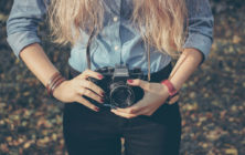Travelling Photos