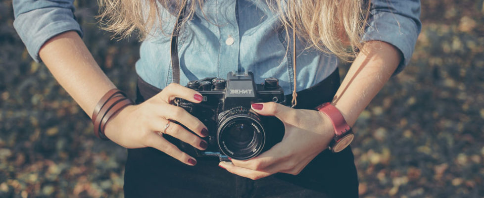Travelling Photos