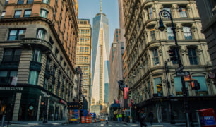 New York Shot