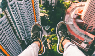 Travel Shots